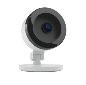 Security Package with Indoor Camera