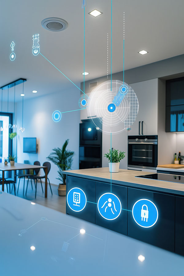 smart home